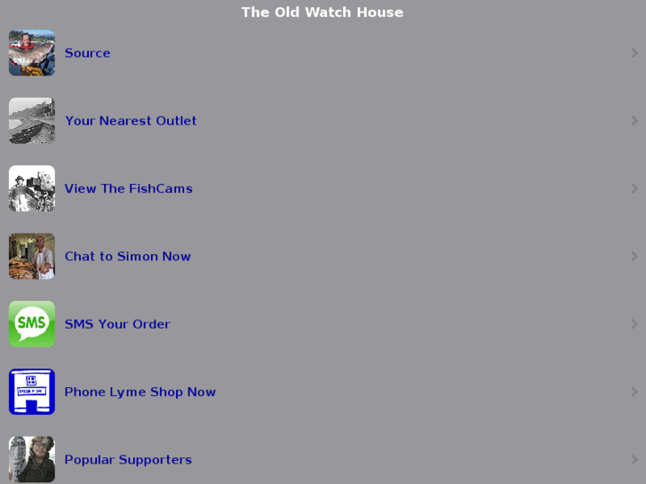 www.theoldwatchhouse.com