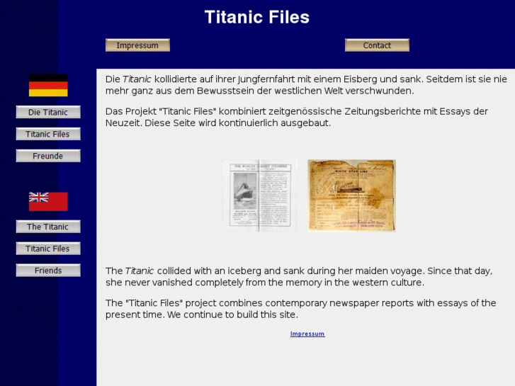 www.titanicfiles.org