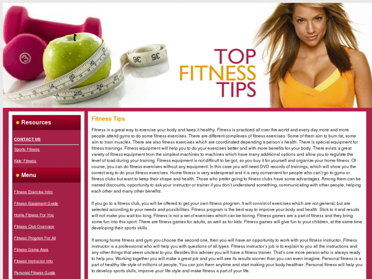 www.topfitnesstips.org