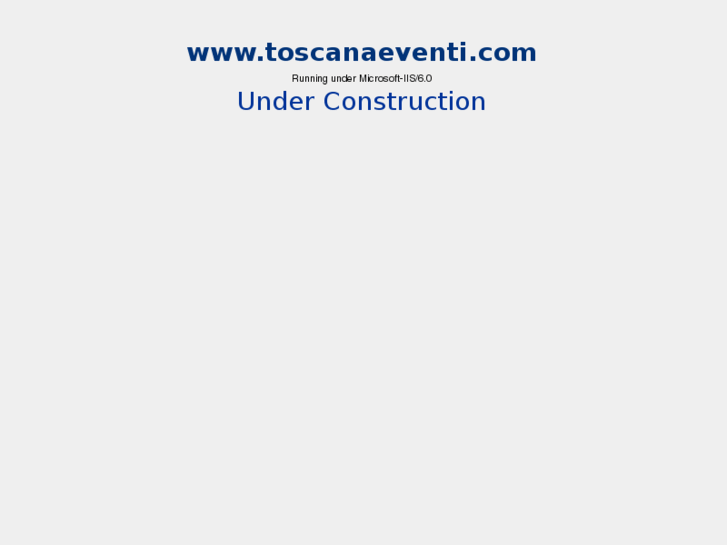 www.toscanaeventi.com