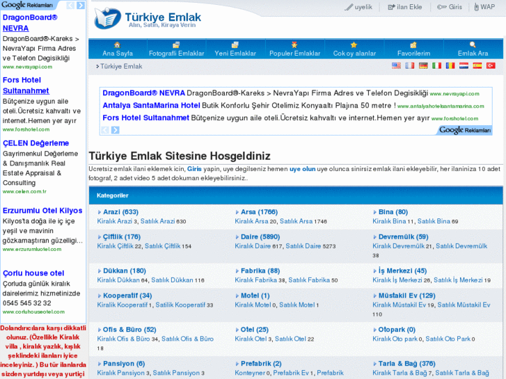 www.turkiyeemlak.com