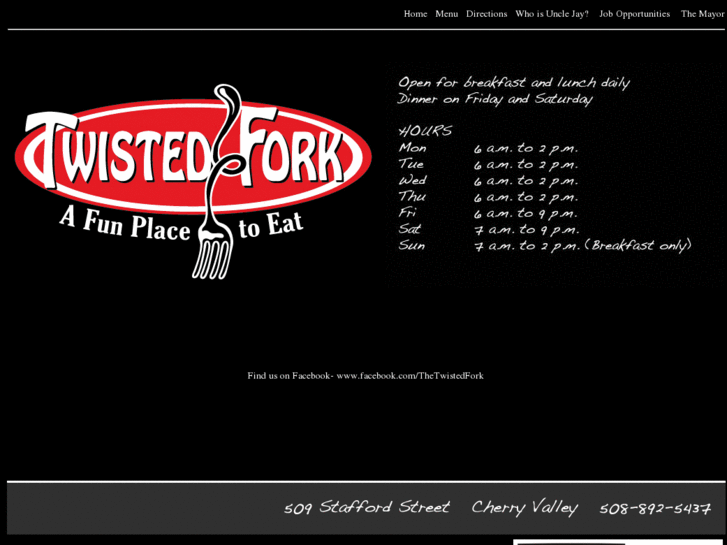 www.unclejaystwistedfork.com