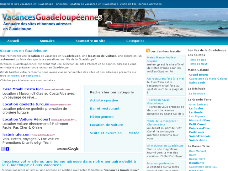 www.vacances-guadeloupeennes.com