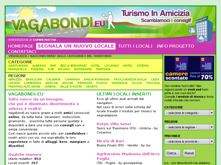 www.vagabondi.eu