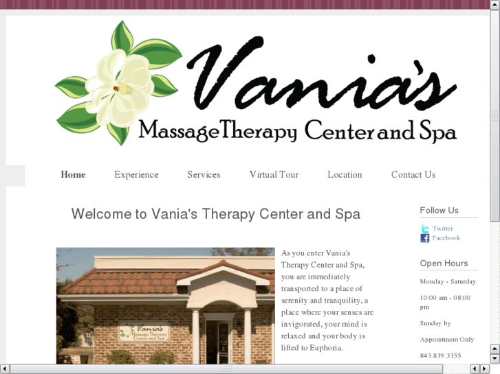 www.vaniaspa.com