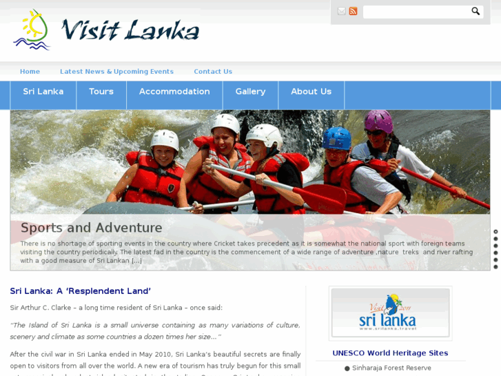 www.visitlanka.com