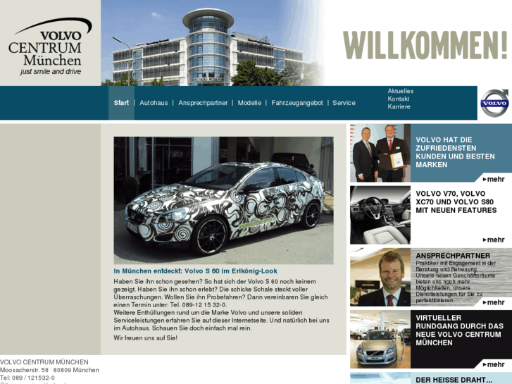 www.volvo-centrum-muenchen.de