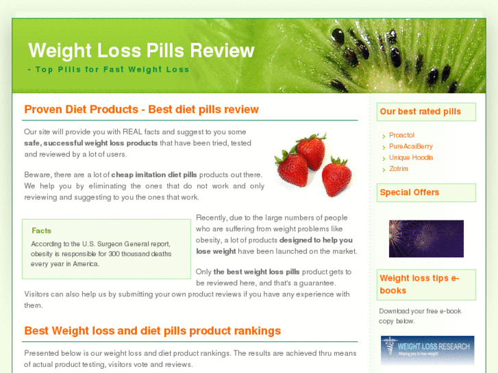 www.weightlosspillsreview.org