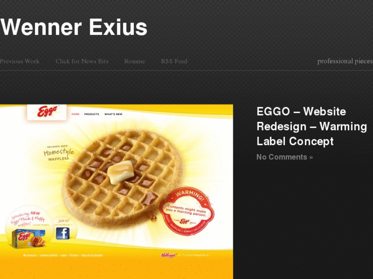 www.wennerexius.com