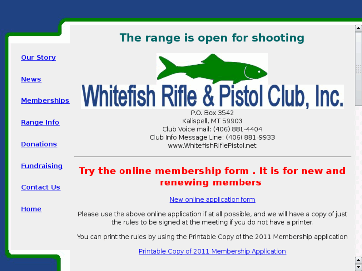 www.whitefishriflepistol.net