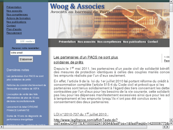 www.woogassocies.com