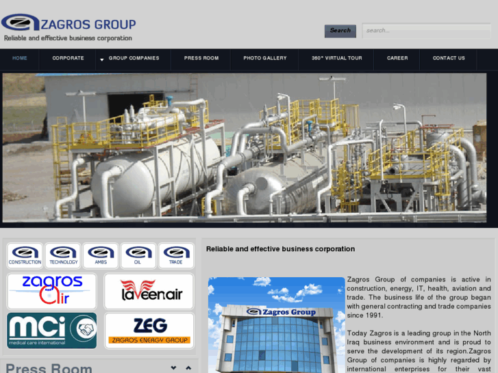 www.zagros-group.com