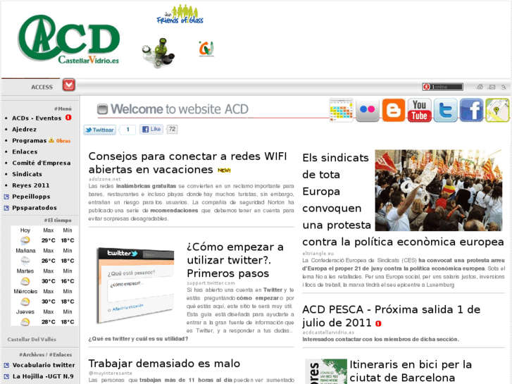 www.acdcastellarvidrio.es