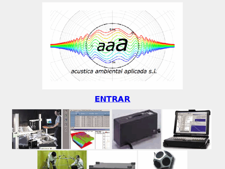 www.acusticaambientalaplicada.info