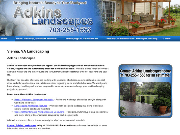 www.adkinslandscapes.com