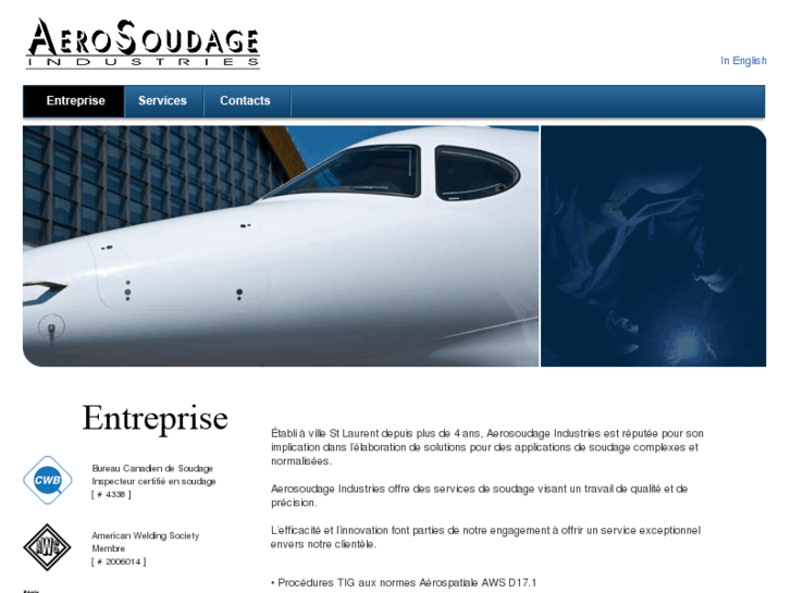 www.aerosoudage.com