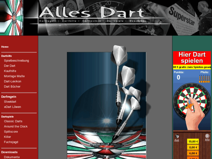 www.alles-dart.de