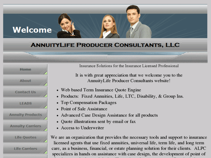 www.annuitylifebiz.com