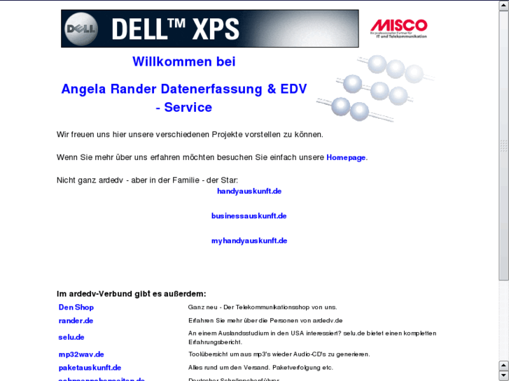 www.ardedv.de
