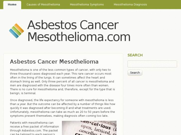 www.asbestoscancermesothelioma.com