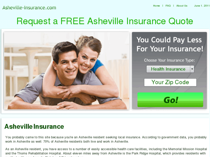 www.asheville-insurance.com