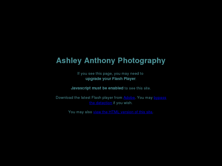 www.ashleyanthonyphotography.com