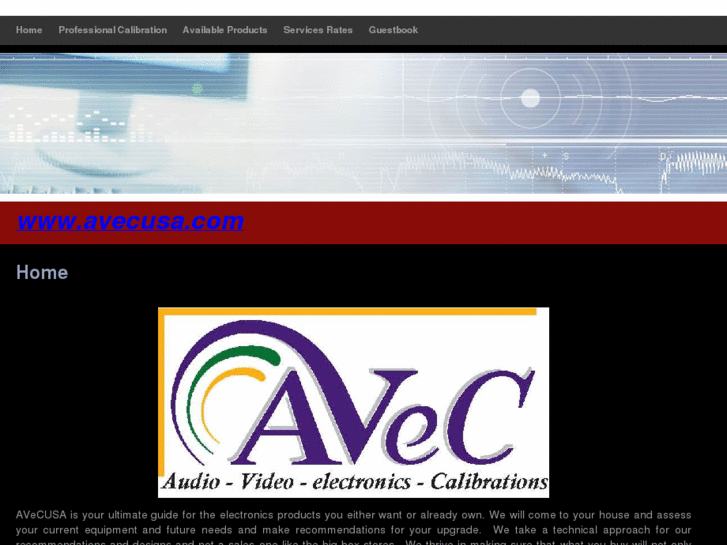 www.avecusa.com