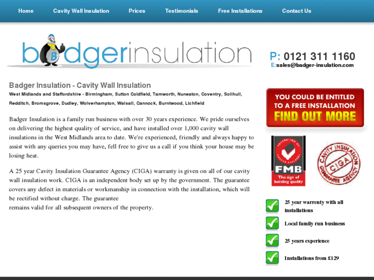 www.badger-insulation.com