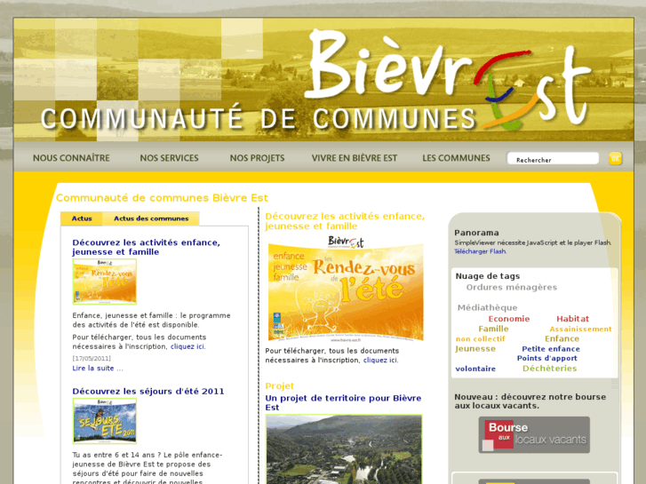 www.bievre-est.com