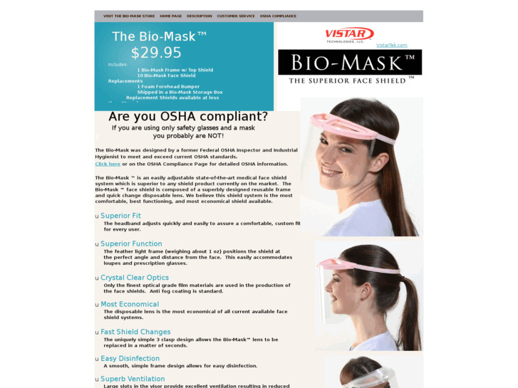 www.bio-mask.com