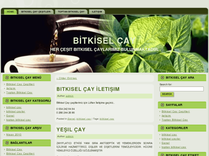 www.bitkiselcay.net