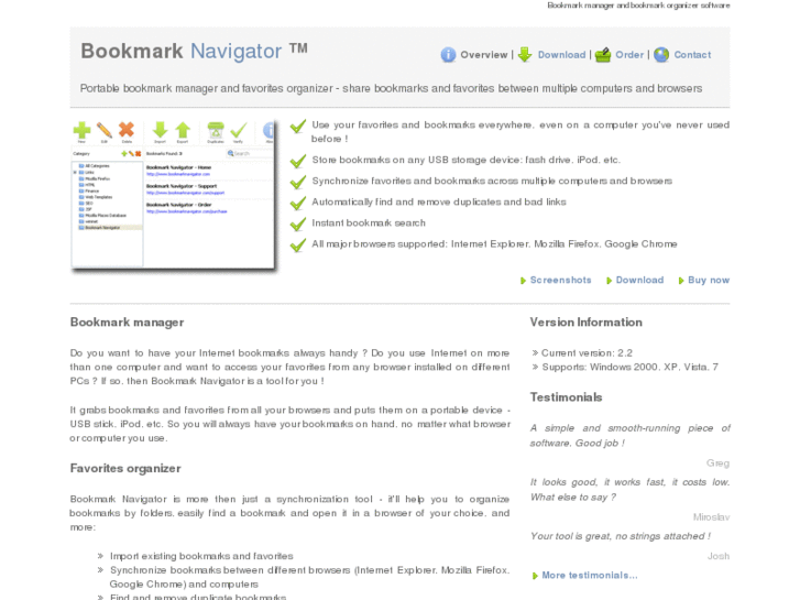 www.bookmarknavigator.com