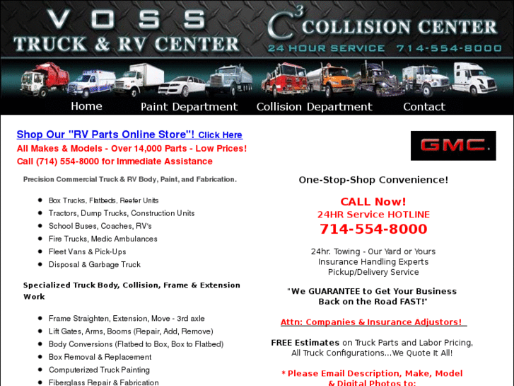 www.c3collision.com