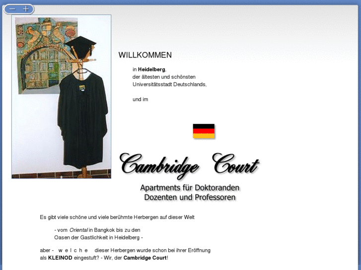 www.cambridge-court.com