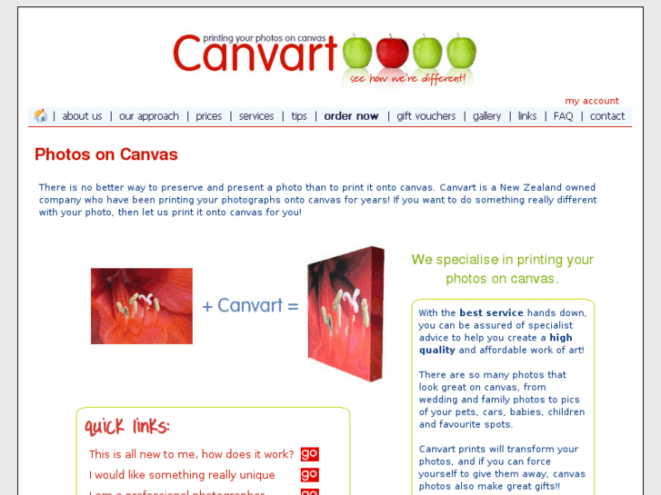 www.canvart.com