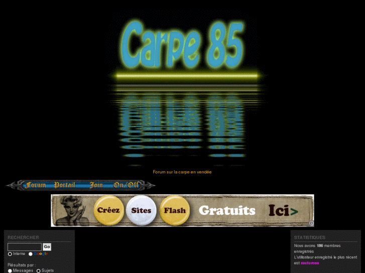 www.carpe85.com