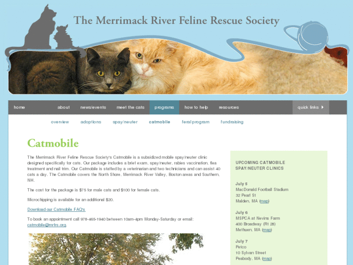 www.catmobile.org