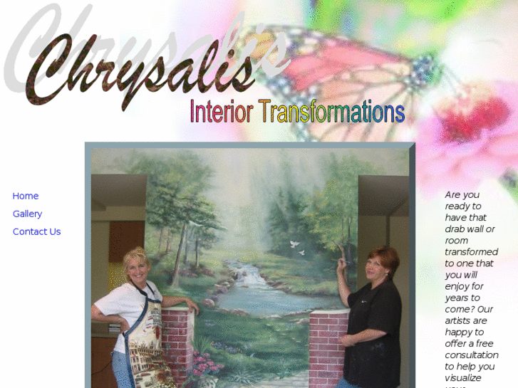 www.chrysalismurals.com