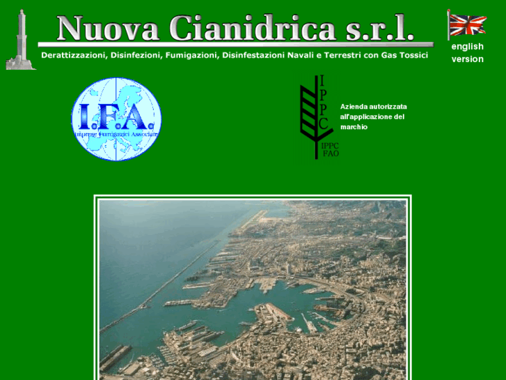 www.cianidrica.com