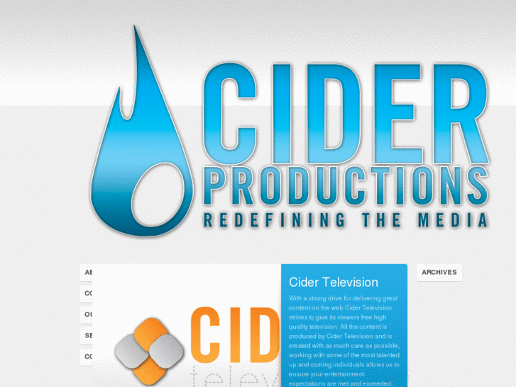 www.ciderpro.com