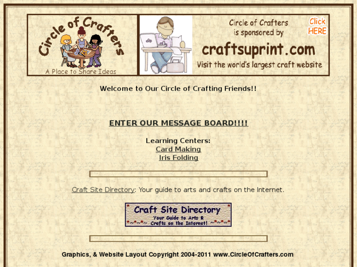 www.circleofcrafters.com