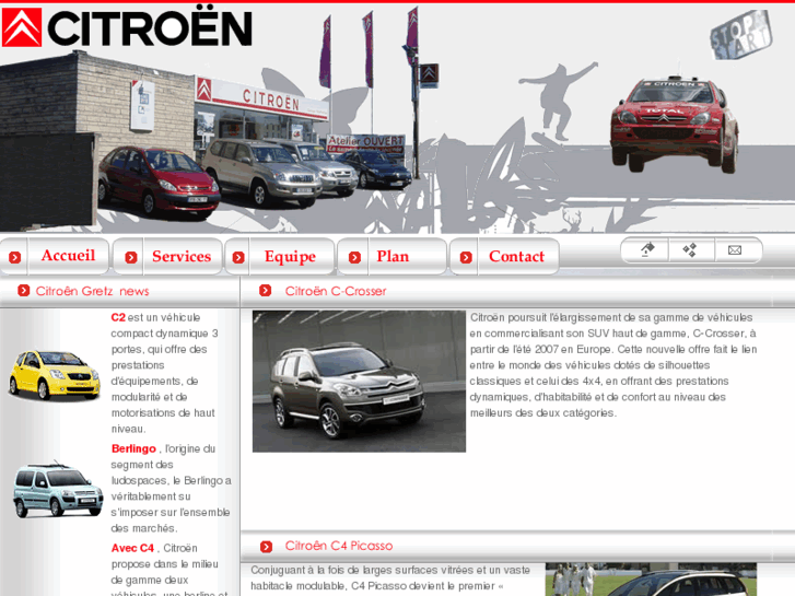 www.citroen-gretz.com