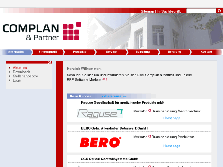 www.complan.de