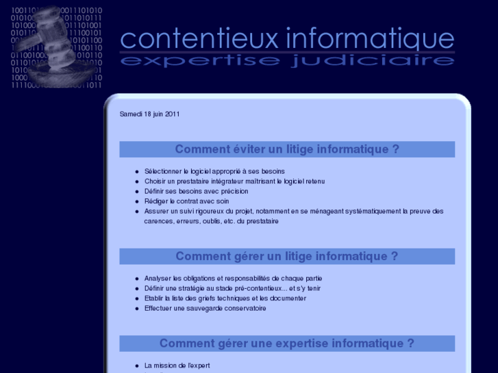 www.contentieux-informatique.com