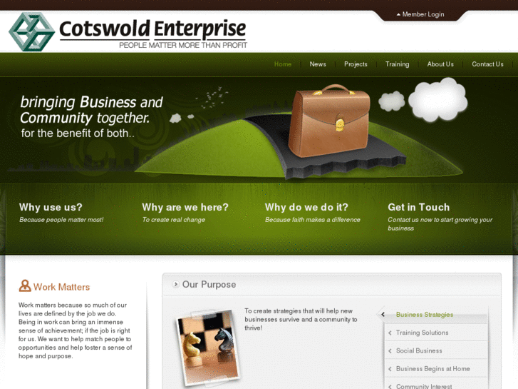 www.cotswoldenterprise.com