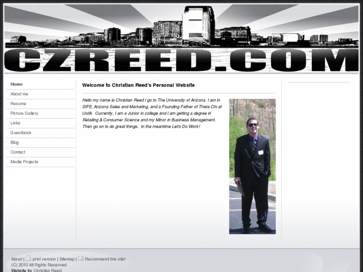 www.czreed.com