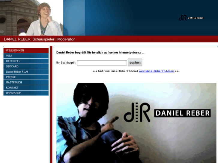 www.daniel-reber.com