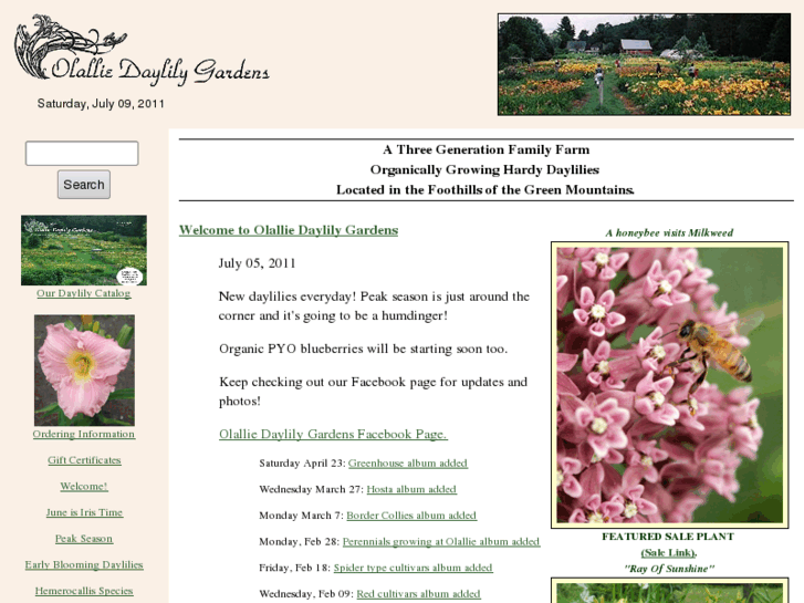 www.daylilygarden.com