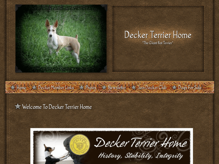 www.deckerterrierhome.com