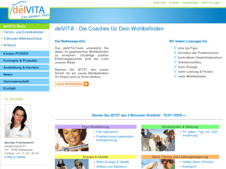 www.delvita.net